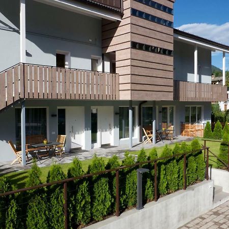 Apartments N°7 Urtijëi Dış mekan fotoğraf