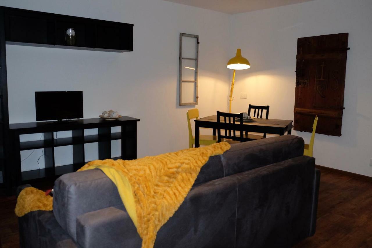 Apartments N°7 Urtijëi Dış mekan fotoğraf