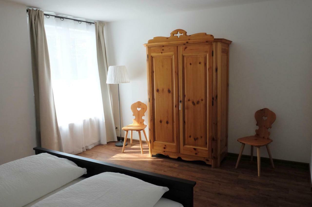 Apartments N°7 Urtijëi Dış mekan fotoğraf