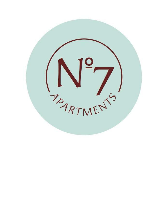Apartments N°7 Urtijëi Dış mekan fotoğraf