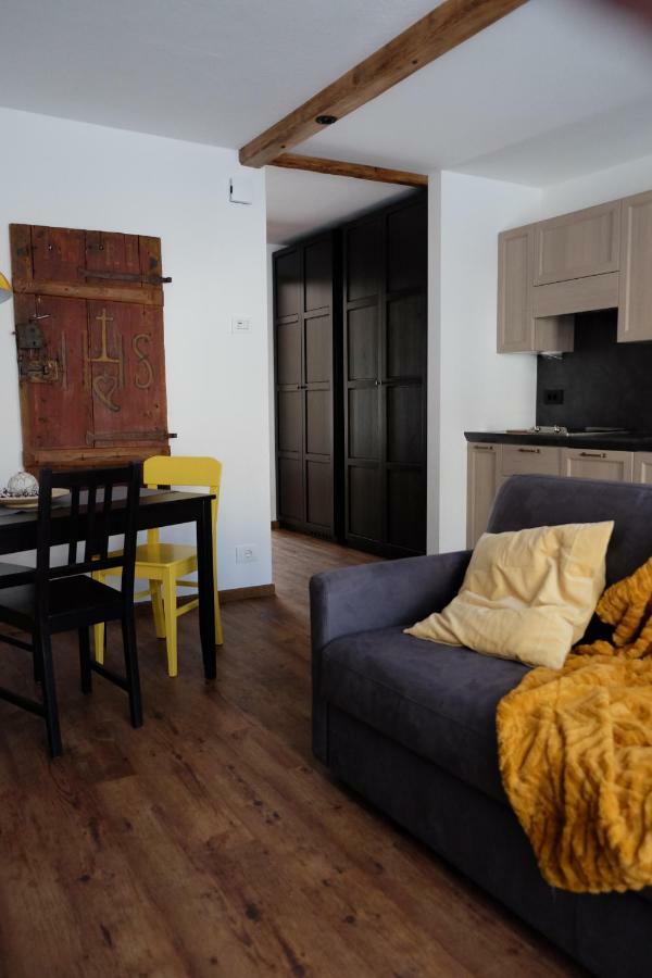 Apartments N°7 Urtijëi Dış mekan fotoğraf