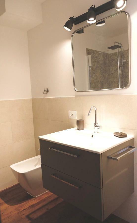 Apartments N°7 Urtijëi Dış mekan fotoğraf