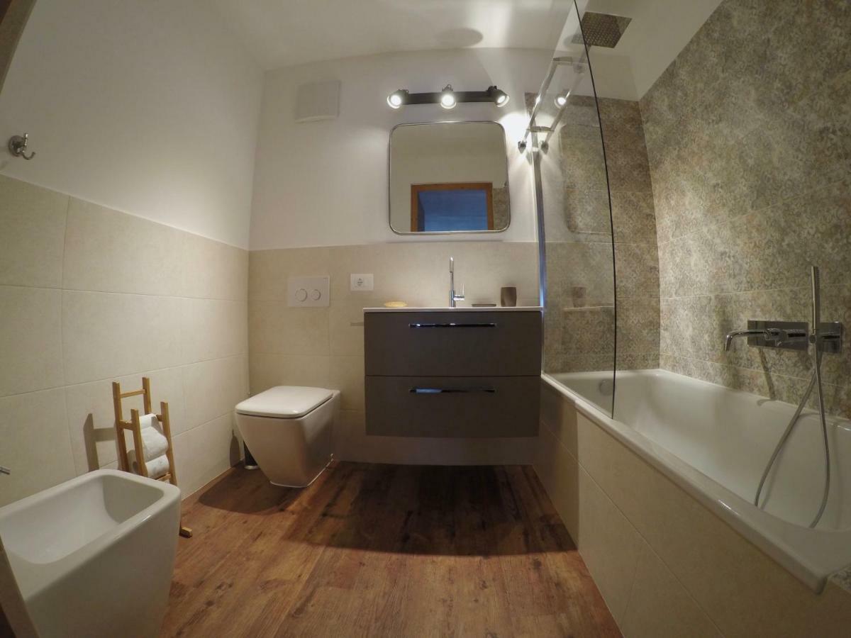 Apartments N°7 Urtijëi Dış mekan fotoğraf