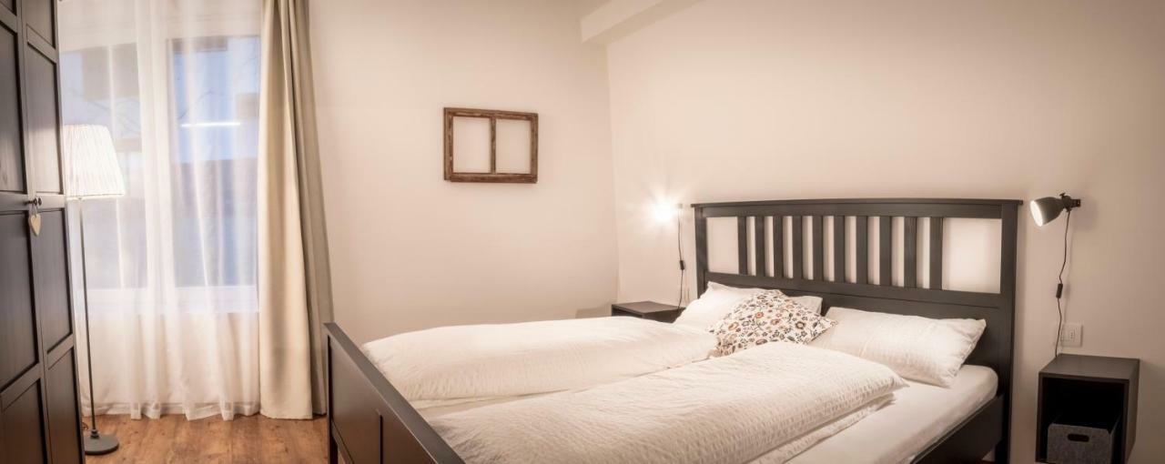 Apartments N°7 Urtijëi Dış mekan fotoğraf