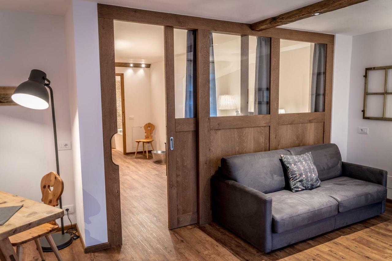 Apartments N°7 Urtijëi Dış mekan fotoğraf