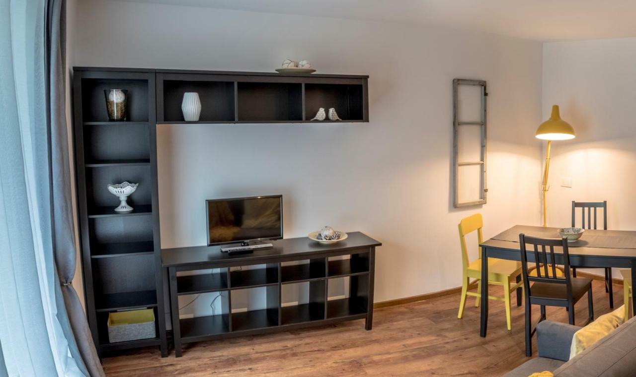 Apartments N°7 Urtijëi Dış mekan fotoğraf
