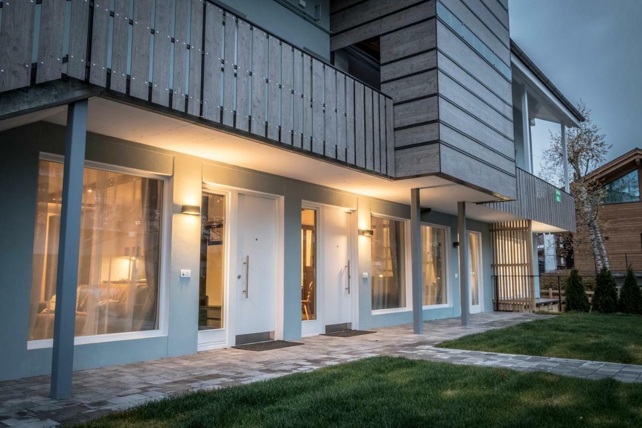 Apartments N°7 Urtijëi Dış mekan fotoğraf