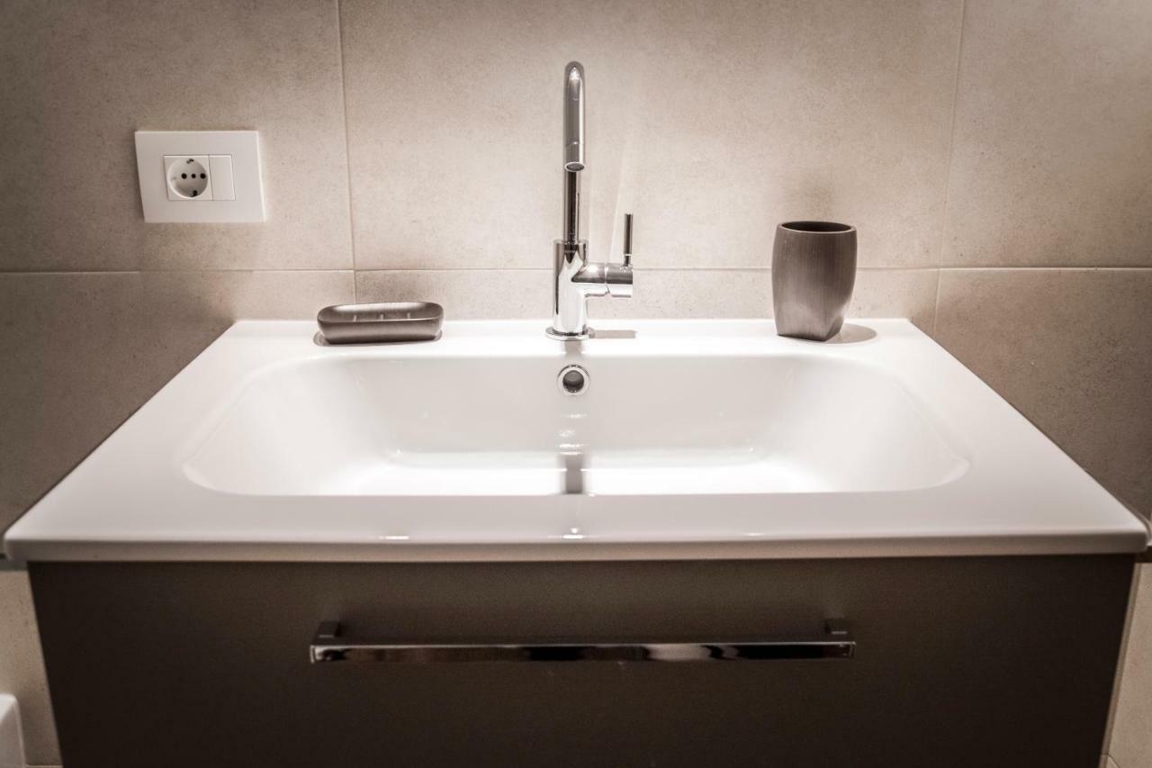 Apartments N°7 Urtijëi Dış mekan fotoğraf