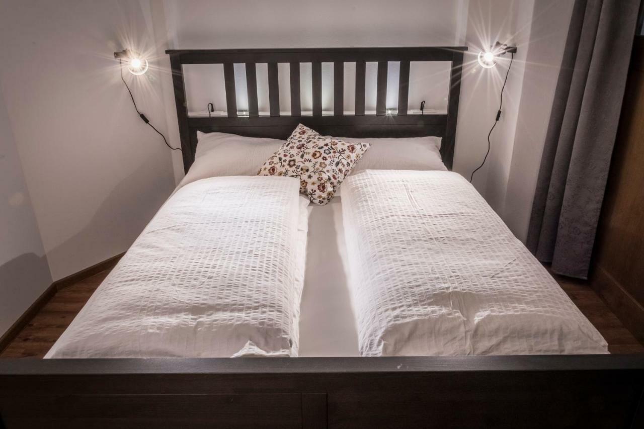 Apartments N°7 Urtijëi Dış mekan fotoğraf
