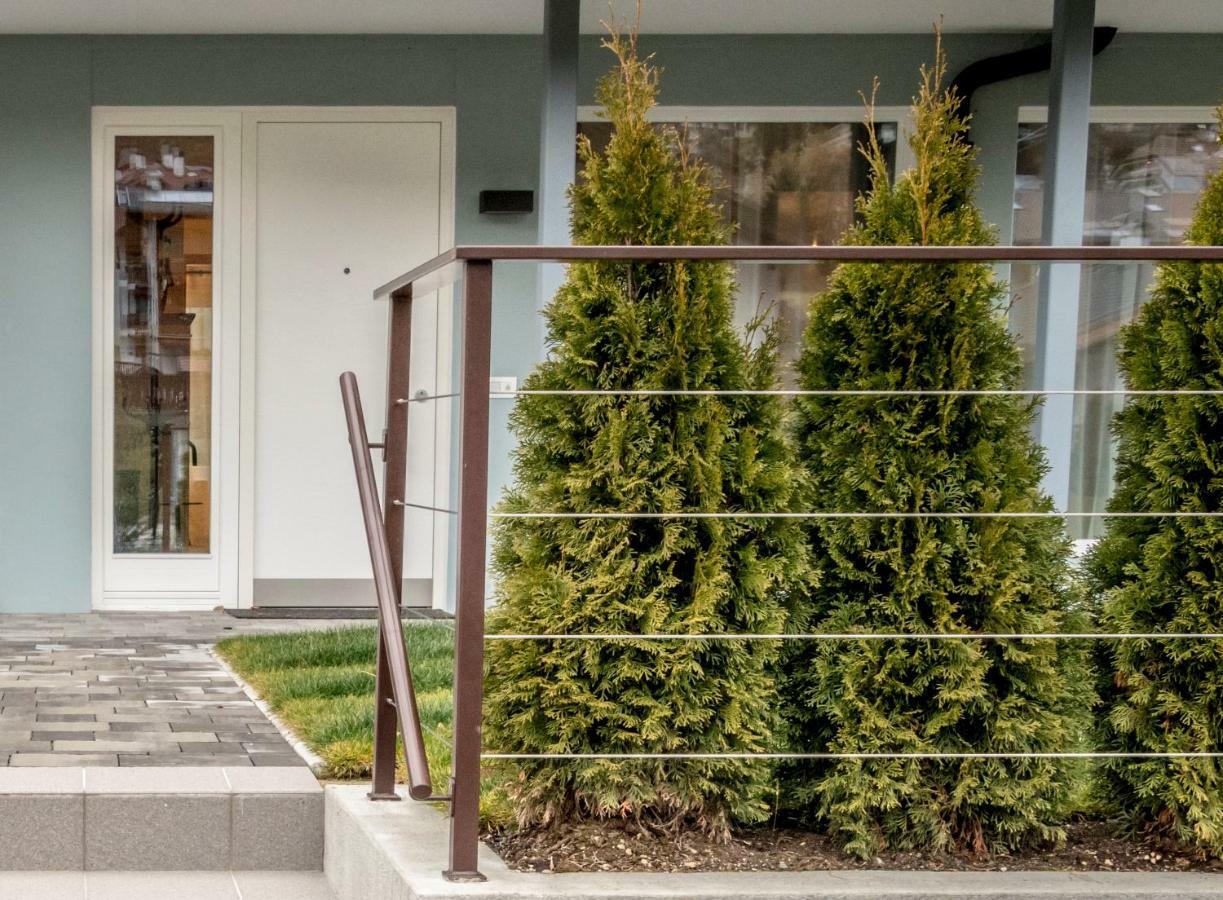 Apartments N°7 Urtijëi Dış mekan fotoğraf
