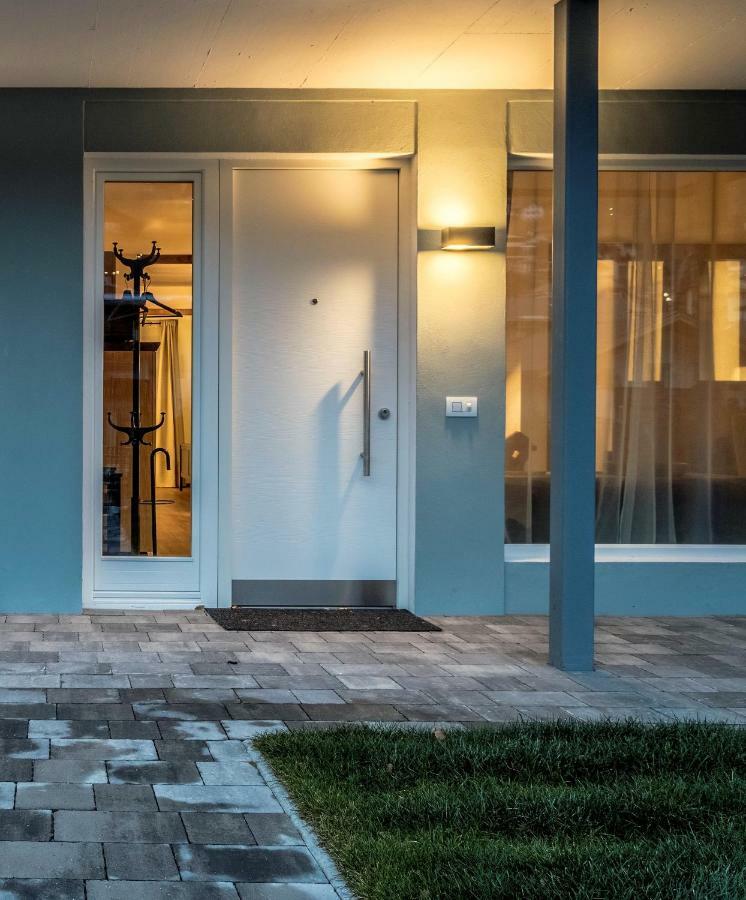 Apartments N°7 Urtijëi Dış mekan fotoğraf