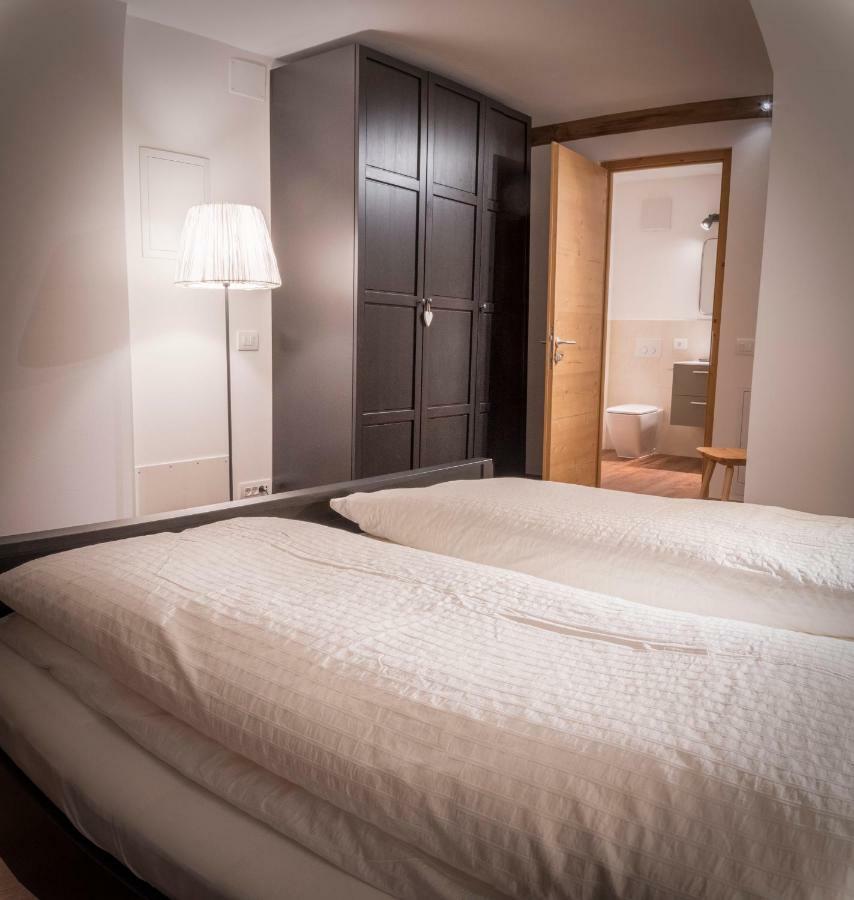Apartments N°7 Urtijëi Dış mekan fotoğraf
