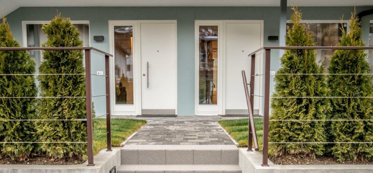Apartments N°7 Urtijëi Dış mekan fotoğraf