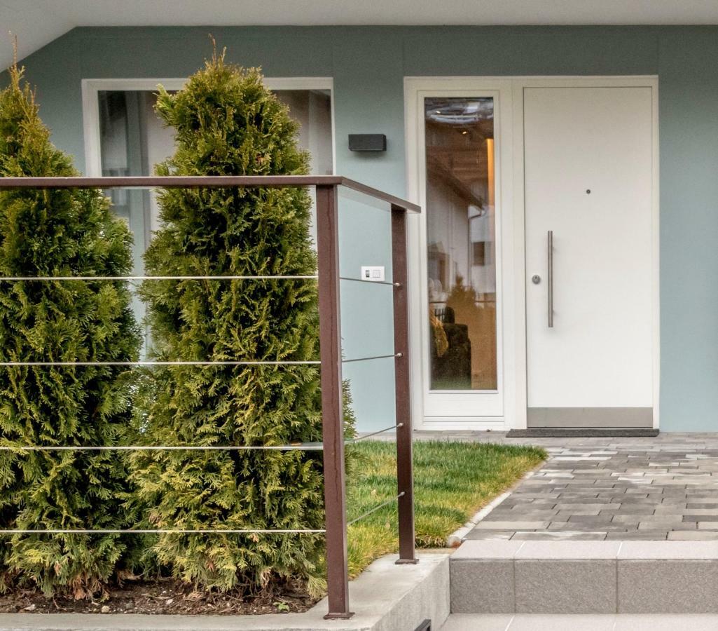 Apartments N°7 Urtijëi Dış mekan fotoğraf